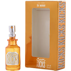 Curve Kicks By Liz Claiborne Edt Spray (Women) - Rochan Shop