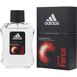 Adidas Team Force By Adidas Edt Spray (Men) - Rochan Shop