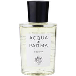 Acqua Di Parma Colonia By Acqua Di Parma Eau De Cologne Spray (Men) - Rochan Shop