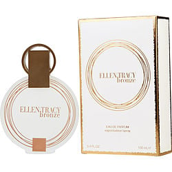 Ellen Tracy Bronze By Ellen Tracy Eau De Parfum Spray (Women) - Rochan Shop