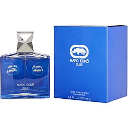 Marc Ecko Blue By Marc Ecko Edt Spray (Men) - Rochan Shop