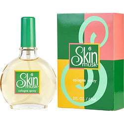 Skin Musk By Parfums De Coeur Cologne Spray (Women) - Rochan Shop