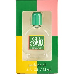 Skin Musk By Parfums De Coeur Perfume Oil (Women) - Rochan Shop