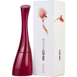 Kenzo Amour By Kenzo Eau De Parfum Spray (Women) - Rochan Shop