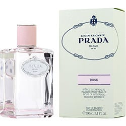 Prada Les Infusions De Rose By Prada Eau De Parfum Spray (Women)