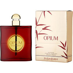 Opium By Yves Saint Laurent Eau De Parfum Spray (Women) - Rochan Shop