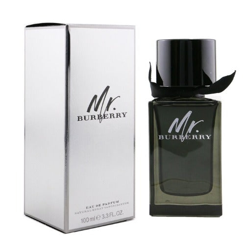 Mr. Burberry Eau De Parfum Burberry (Men) - Rochan Shop