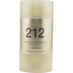 212 By Carolina Herrera Edt Spray (Women) - Rochan Shop