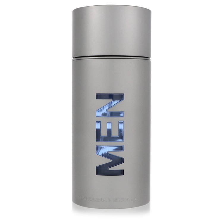 212 Eau De Toilette Spray (New Packaging Tester) By Carolina Herrera (Men) - Rochan Shop