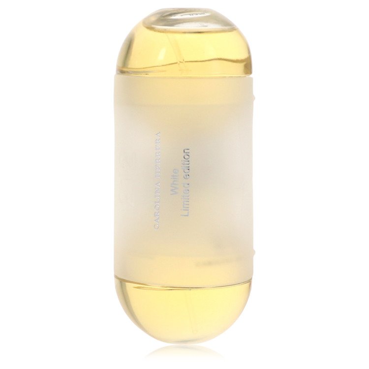 212 White Eau De Toilette Spray (Tester) By Carolina Herrera (Women) - Rochan Shop