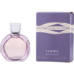 Loewe Quizas By Loewe Edt (Women) - Rochan Shop