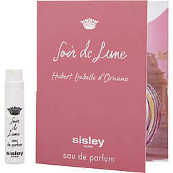 Soir De Lune By Sisley Eau De Parfum Spray On Card Vial (Women) - Rochan Shop