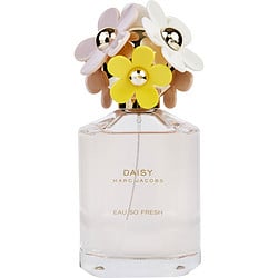 Marc Jacobs Daisy Eau So Fresh By Marc Jacobs Edt Spray (Women)