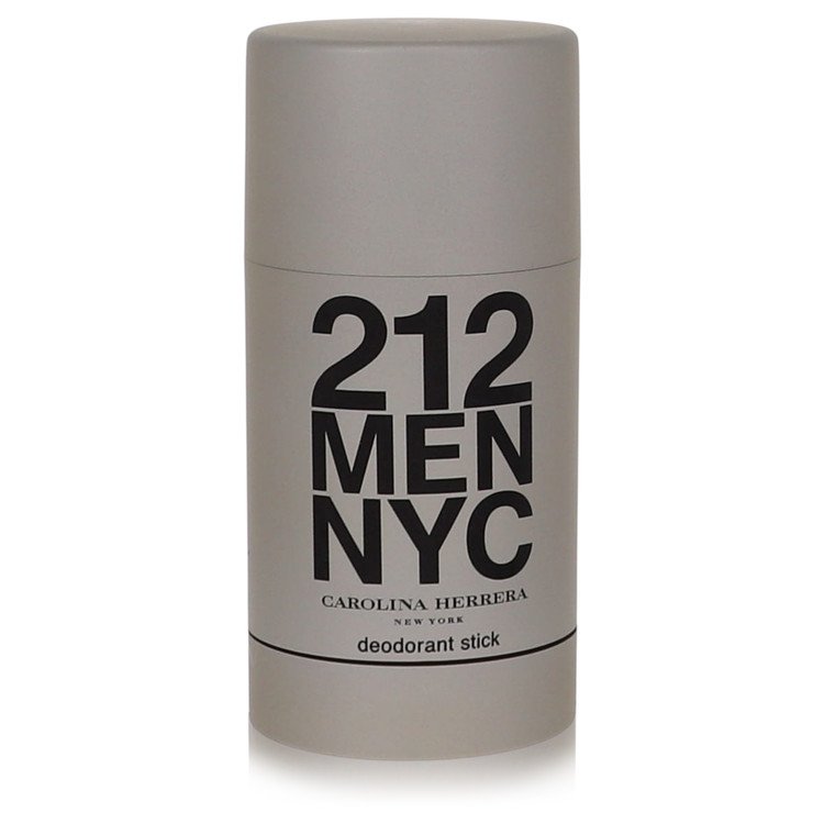 212 Deodorant Stick By Carolina Herrera (Men) - Rochan Shop