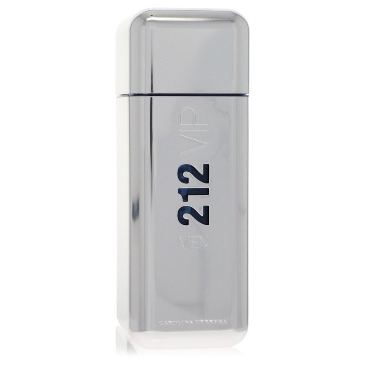 212 Vip Eau De Toilette Spray (Tester) By Carolina Herrera (Men) - Rochan Shop