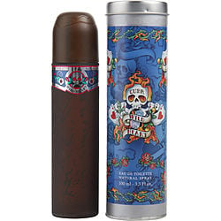 Cuba Wild Heart By Cuba Edt Spray (Men) - Rochan Shop