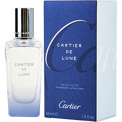 Cartier De Lune By Cartier Edt Spray (Women) - Rochan Shop