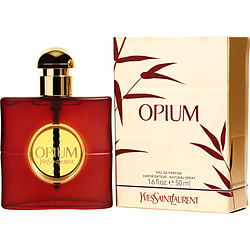 Opium By Yves Saint Laurent Eau De Parfum Spray (Women) - Rochan Shop