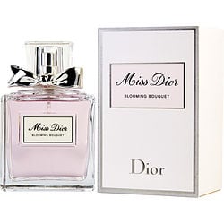 Miss Dior Blooming Bouquet By Christian Dior Edt Spray (Women) - Rochan Shop