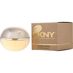 Dkny Golden Delicious By Donna Karan Eau De Parfum Spray (Women) - Rochan Shop