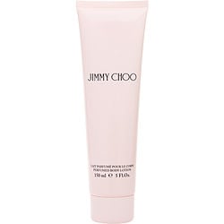 Jimmy Choo By Jimmy Choo Body Lotion (Women) - Rochan Shop