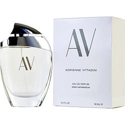 Av By Adrienne Vittadini Eau De Parfum Spray (Women) - Rochan Shop