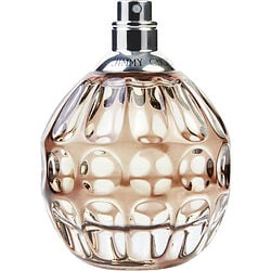 Jimmy Choo By Jimmy Choo Eau De Parfum Spray (Women) - Rochan Shop