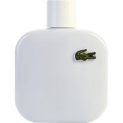 Lacoste L.12.12 Blanc By Lacoste Edt Spray (Men) - Rochan Shop