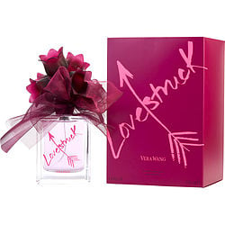 Vera Wang Lovestruck By Vera Wang Eau De Parfum Spray (Women)