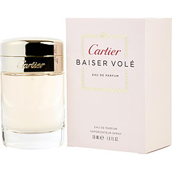 Cartier Baiser Vole By Cartier Eau De Parfum Spray (Women) - Rochan Shop