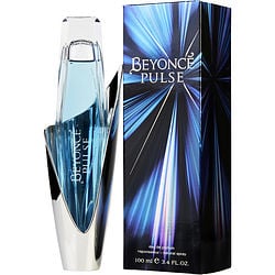 Beyonce Pulse By Beyonce Eau De Parfum Spray (Women)