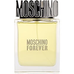 Moschino Forever By Moschino Edt Spray (Men) - Rochan Shop