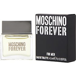 Moschino Forever By Moschino Edt (Men)