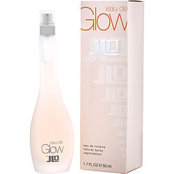 Glow Eau De Glow By Jennifer Lopez Edt Spray (Women)