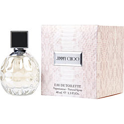 Jimmy Choo By Jimmy Choo Edt Spray (Women) - Rochan Shop