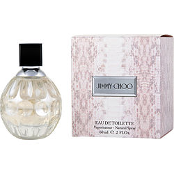 Jimmy Choo By Jimmy Choo Edt Spray (Women) - Rochan Shop