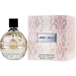 Jimmy Choo By Jimmy Choo Edt Spray (Women) - Rochan Shop