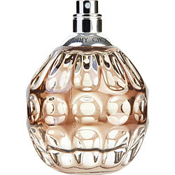 Jimmy Choo By Jimmy Choo Edt Spray (Women) - Rochan Shop