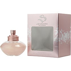 S By Shakira Eau Florale By Shakira Edt Spray (Women) - Rochan Shop