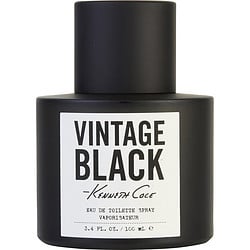 Vintage Black By Kenneth Cole Edt Spray (Men)