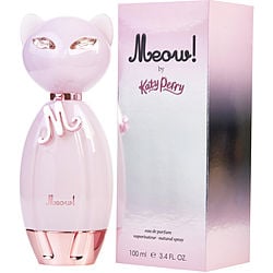 Meow By Katy Perry Eau De Parfum Spray (Women) - Rochan Shop