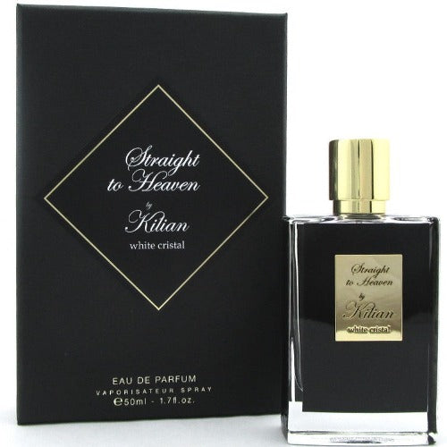 Kilian Straight To Heaven White Cristal Eau De Parfum Kilian (Unisex) - Rochan Shop