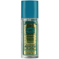 4711 By 4711 Deodorant Spray (Unisex) - Rochan Shop