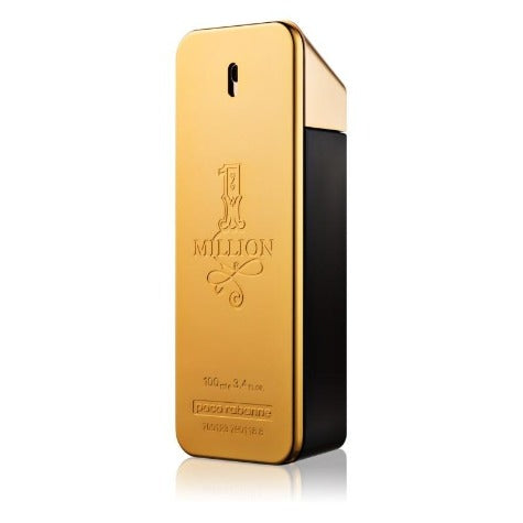 Paco Rabanne 1 Million Eau De Toilette Paco Rabanne (Men) - Rochan Shop