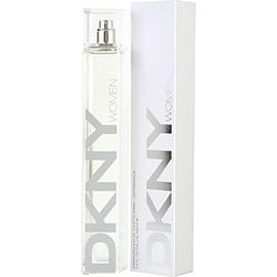 Dkny New York By Donna Karan Edt Spray (Women)