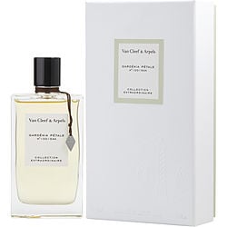 Gardenia Petale By Van Cleef & Arpels Eau De Parfum Spray (Women) - Rochan Shop