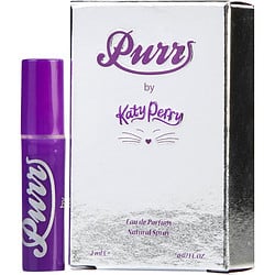 Purr By Katy Perry Eau De Parfum Spray Vial On Card (Women) - Rochan Shop