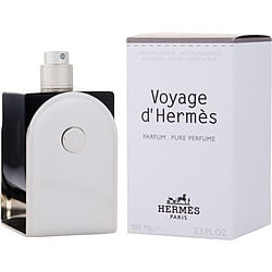 Voyage D'hermes By Hermes Parfum Refillable Spray (Unisex)