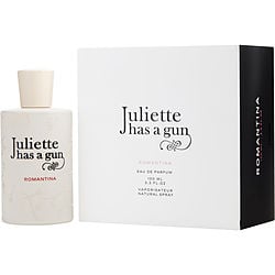 Romantina By Juliette Has A Gun Eau De Parfum Spray (Women) - Rochan Shop