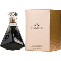 Kim Kardashian True Reflections By Kim Kardashian Eau De Parfum Spray (Women)